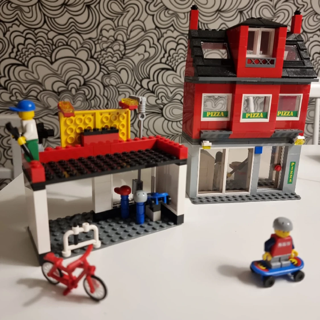 Lego City  - 91