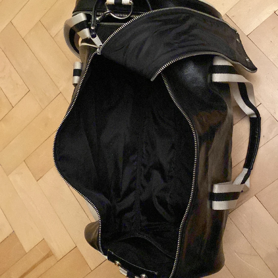 Fred perry väska - 91