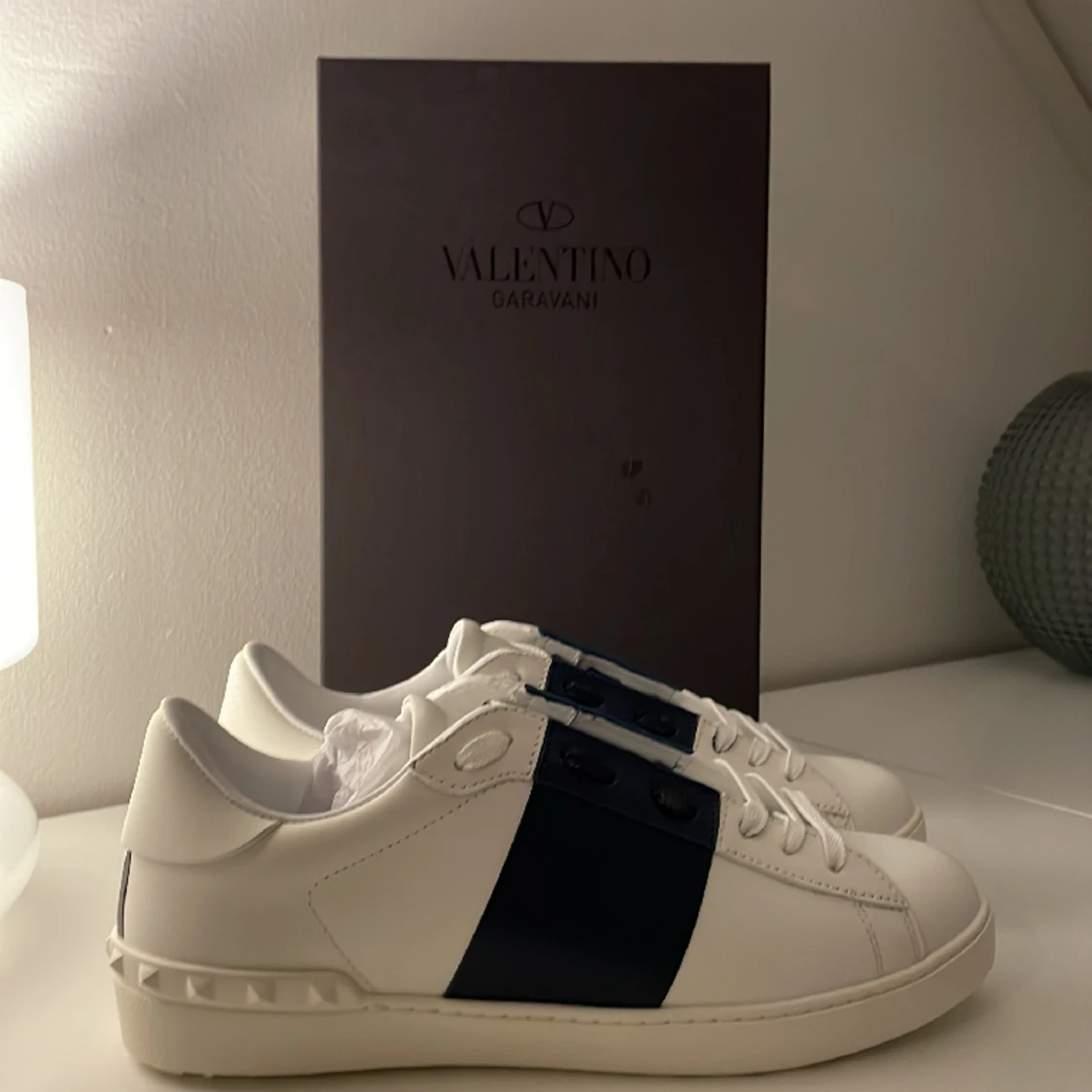 Valentino skor - 90