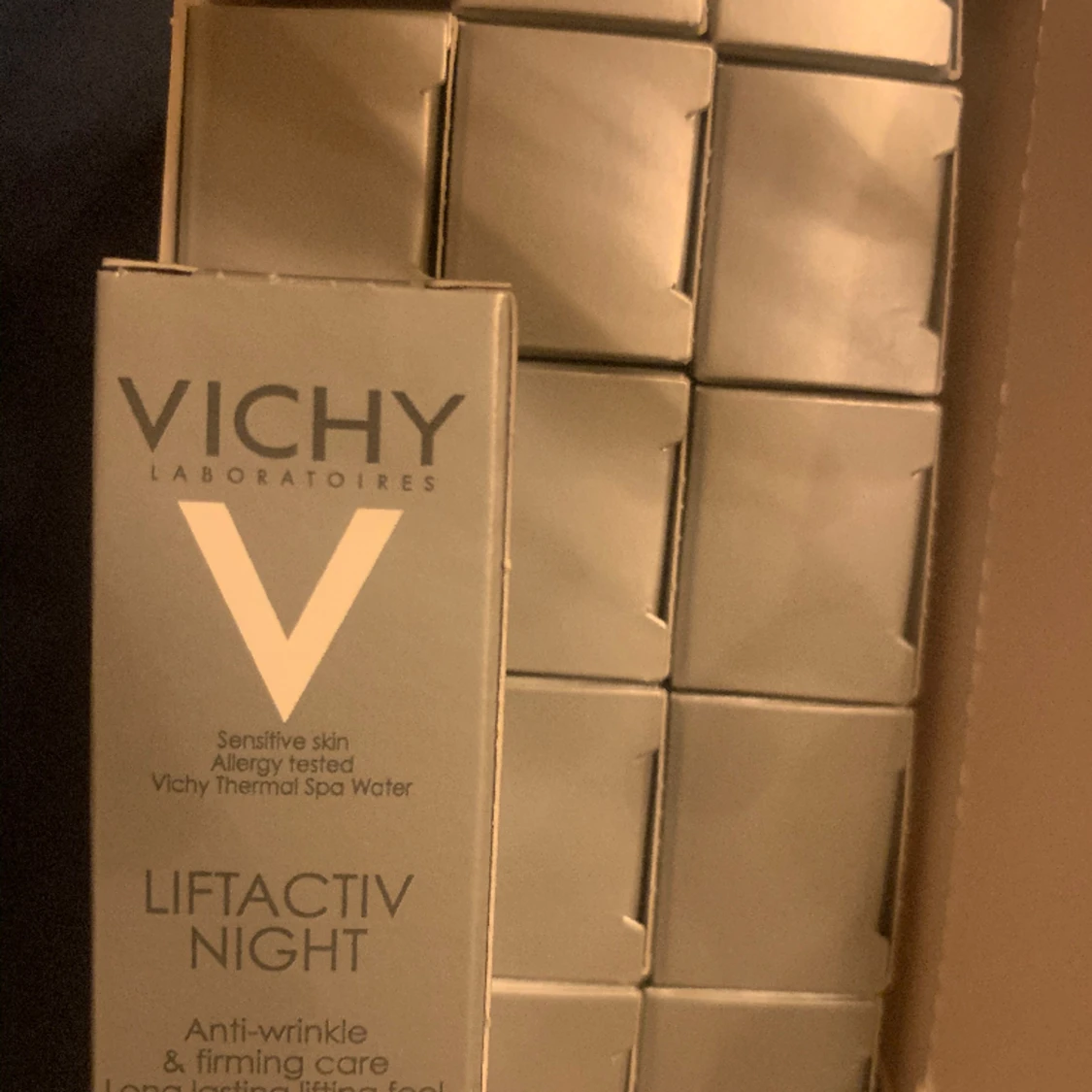 Vichy ansiktskräm - 90