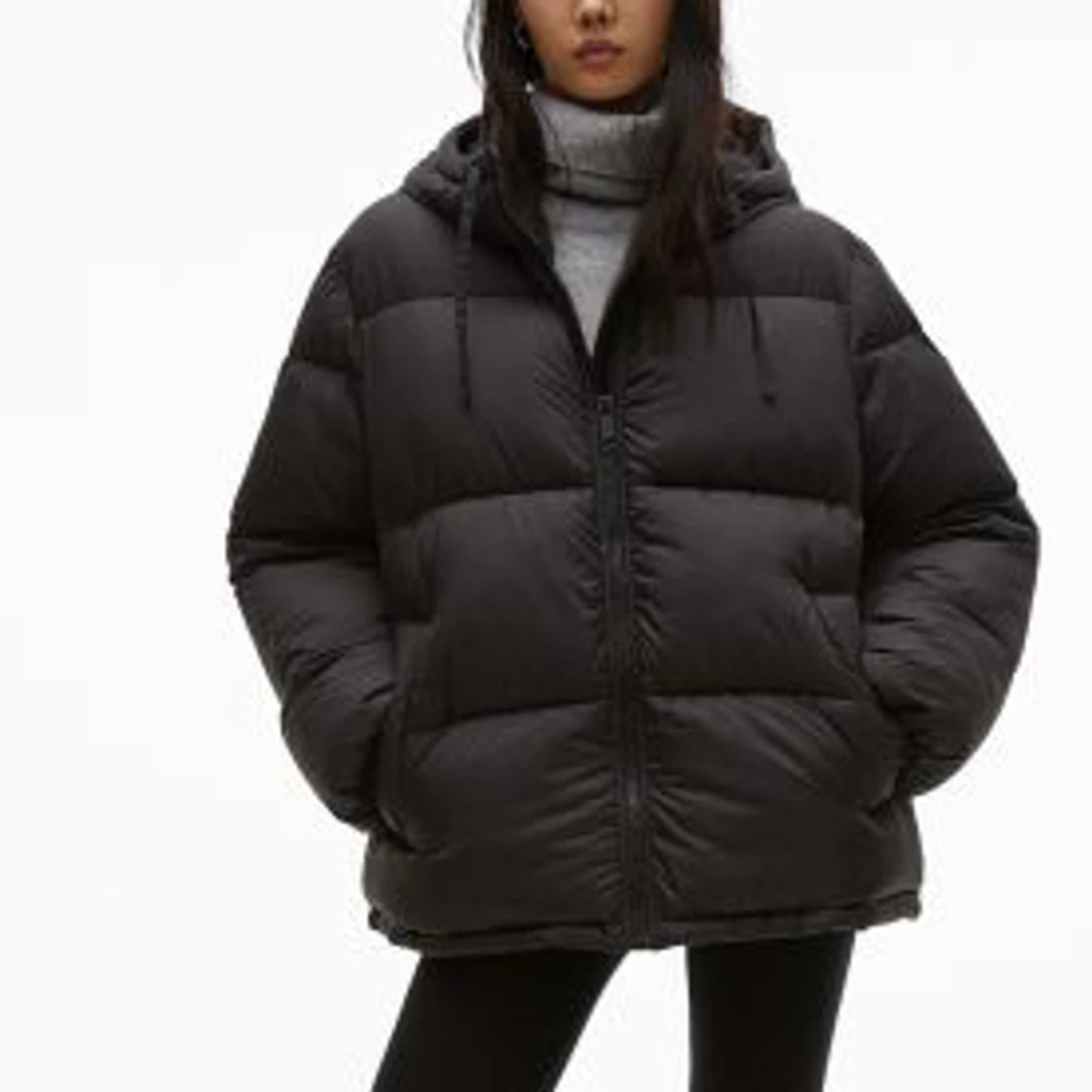 Hm puffer jacket - 90