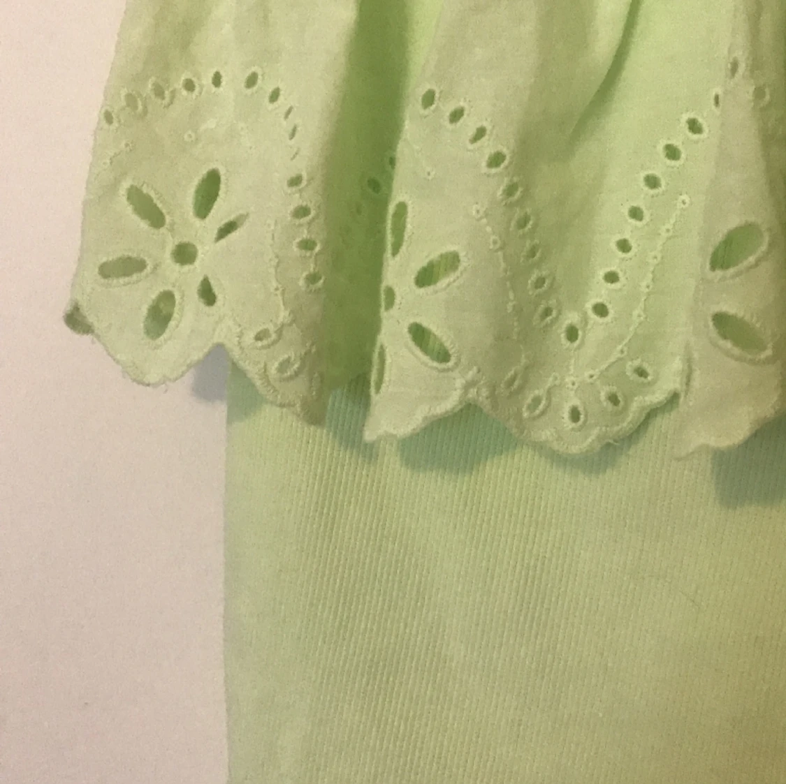 Sommartopp från Zara - 90