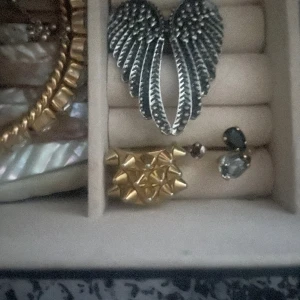 Edblad ring - Säljer min Edblad ring storlek 17.50 