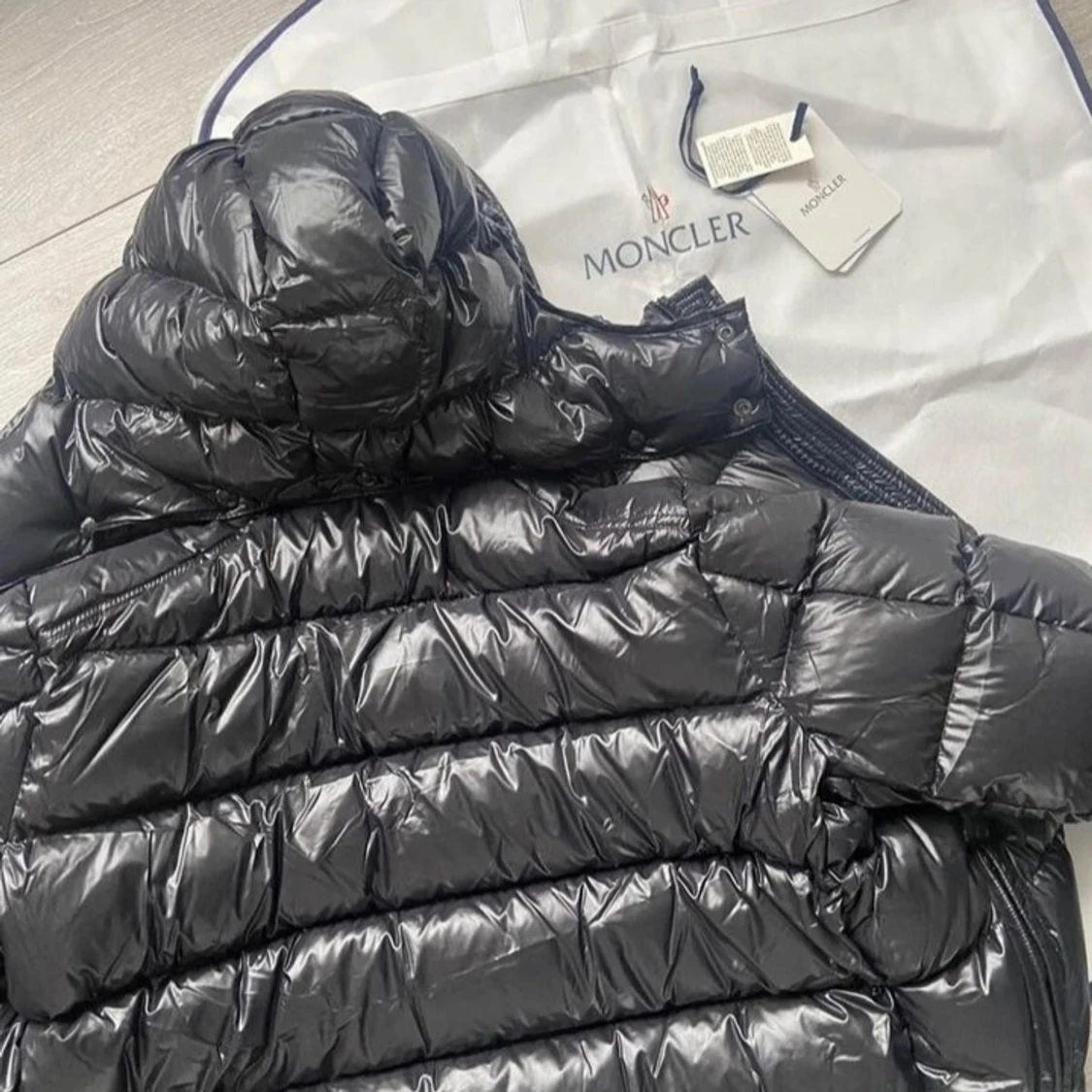 Moncler maya - 91