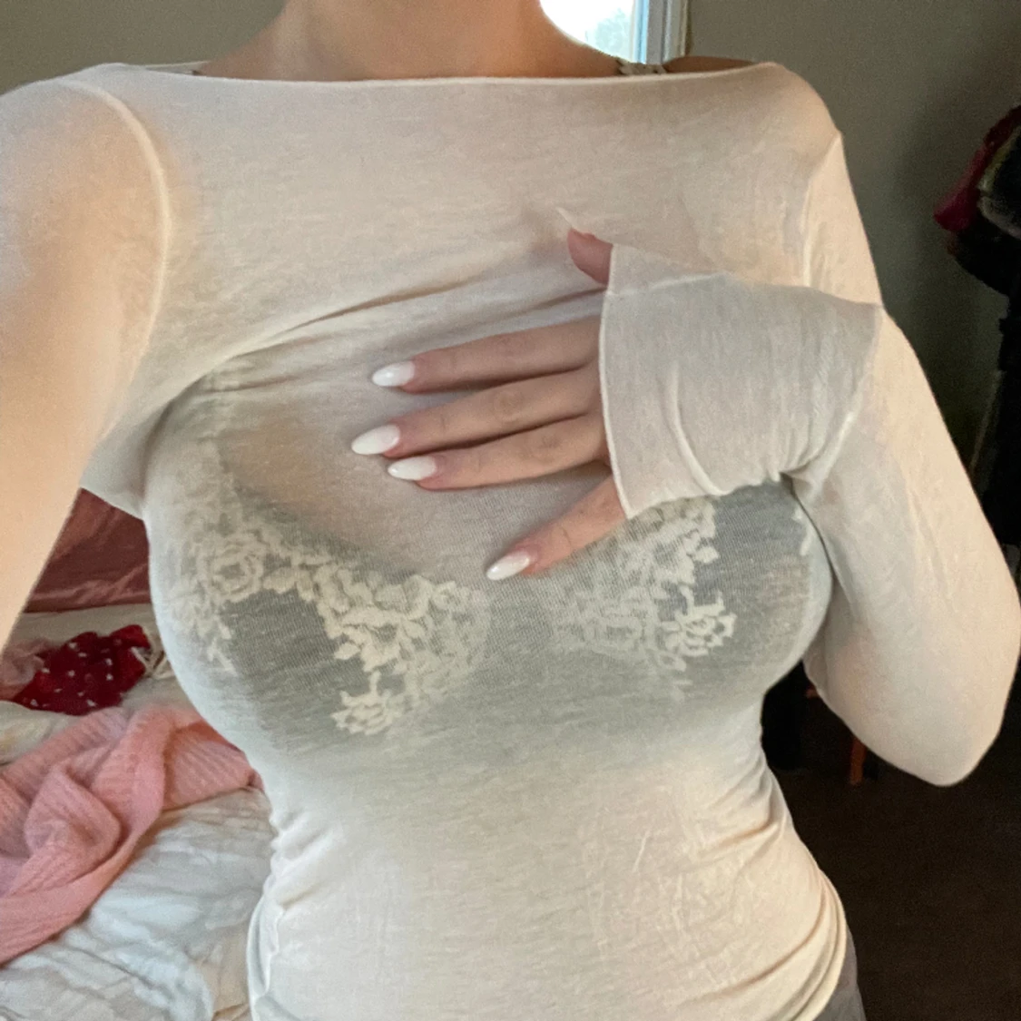 Intimissimi tröja - 90