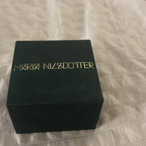 Maria Nilsdotter  - Maria Nilsdotter Ask💚