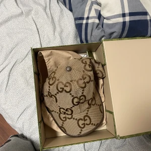 Gucci jambo keps  - Helt ny, oanvänd, strlk M