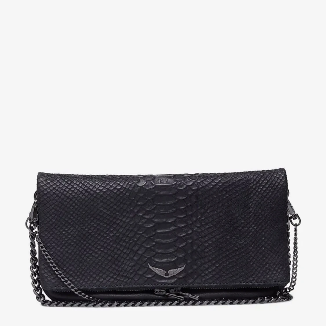 Zadig & Voltaire väska