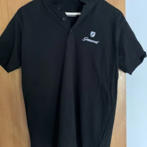 General piké  - Aldrig använd