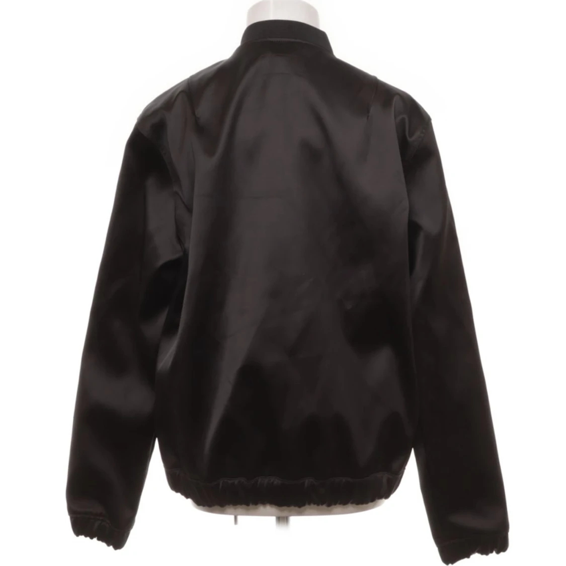 Satin Bomberjacka - 90