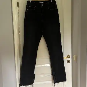 Jeans från Gina trosor storlek 40