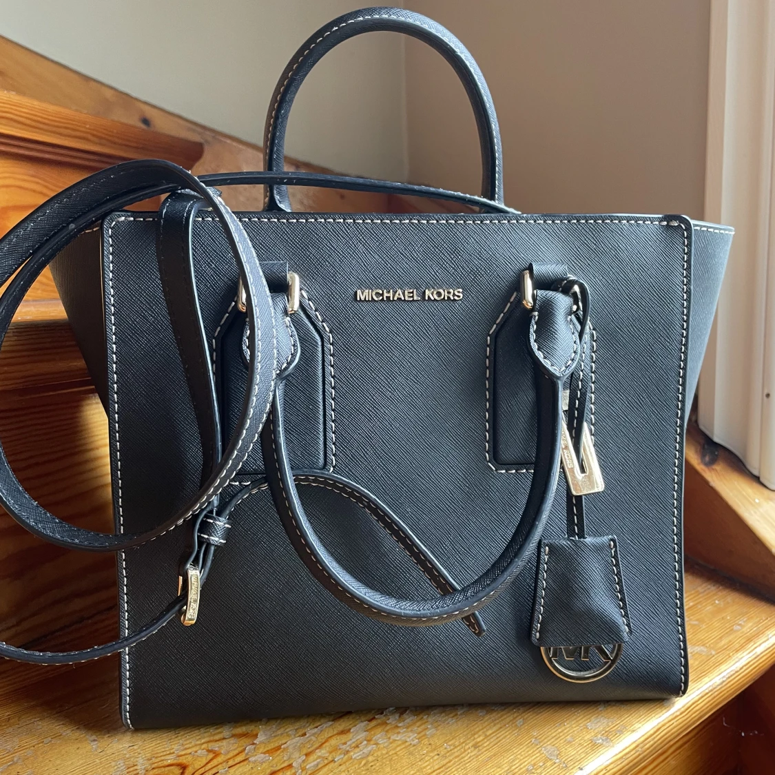 Michael kors väska 
