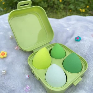 Svampar  - Svamp 1 set få 4 st ☺️