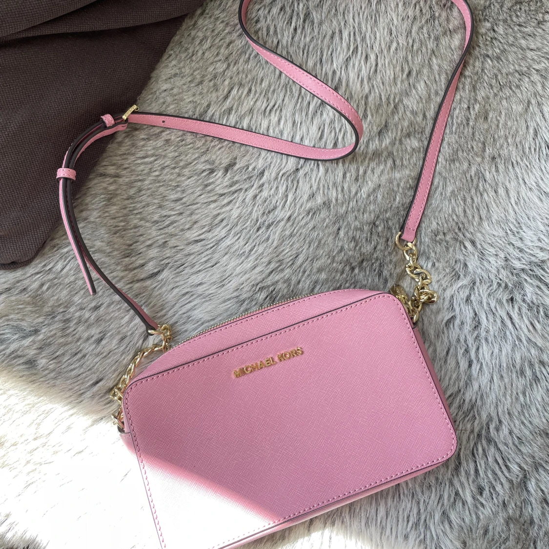 Oanvänd Michael kors - 91