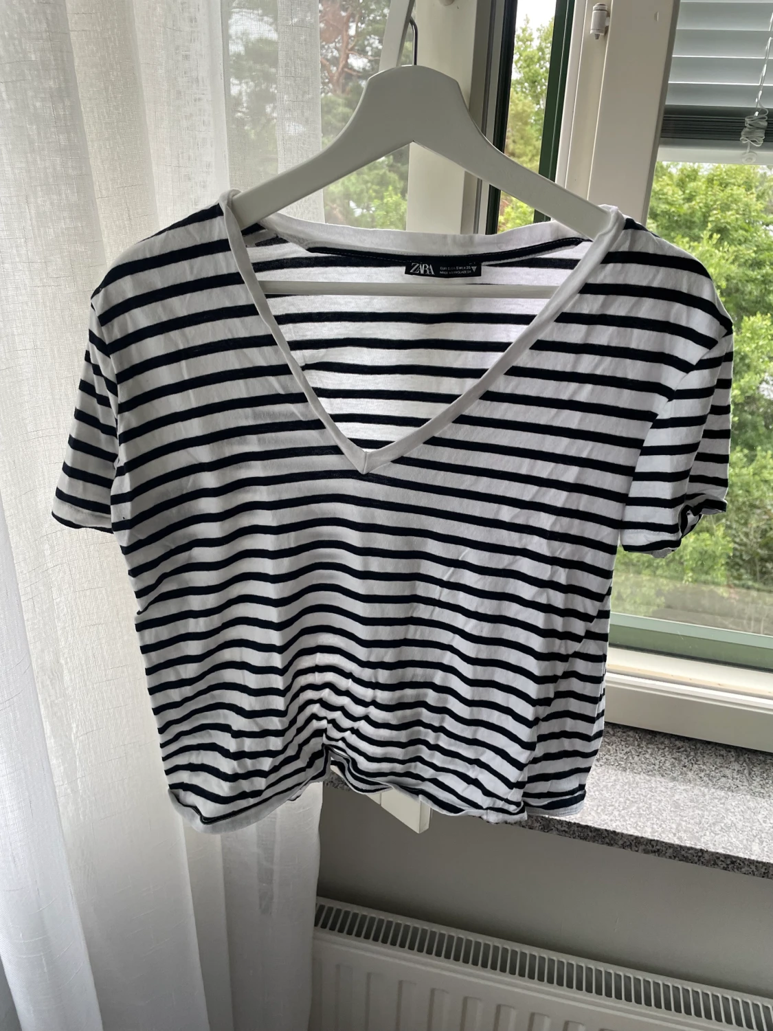 Zara T-shirt 