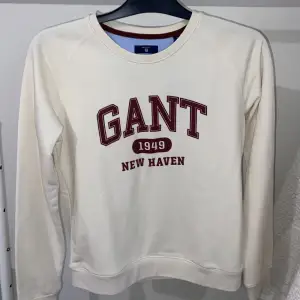 Gant tröja i strl S Aldrig använd, lappen är kvar 800kr