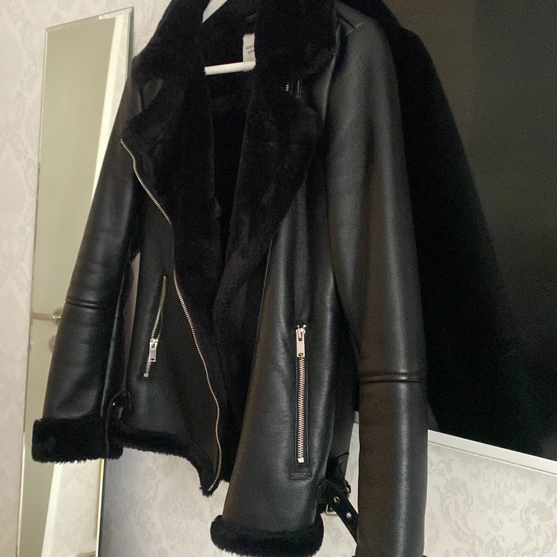 Vinter/höst jacka - 90