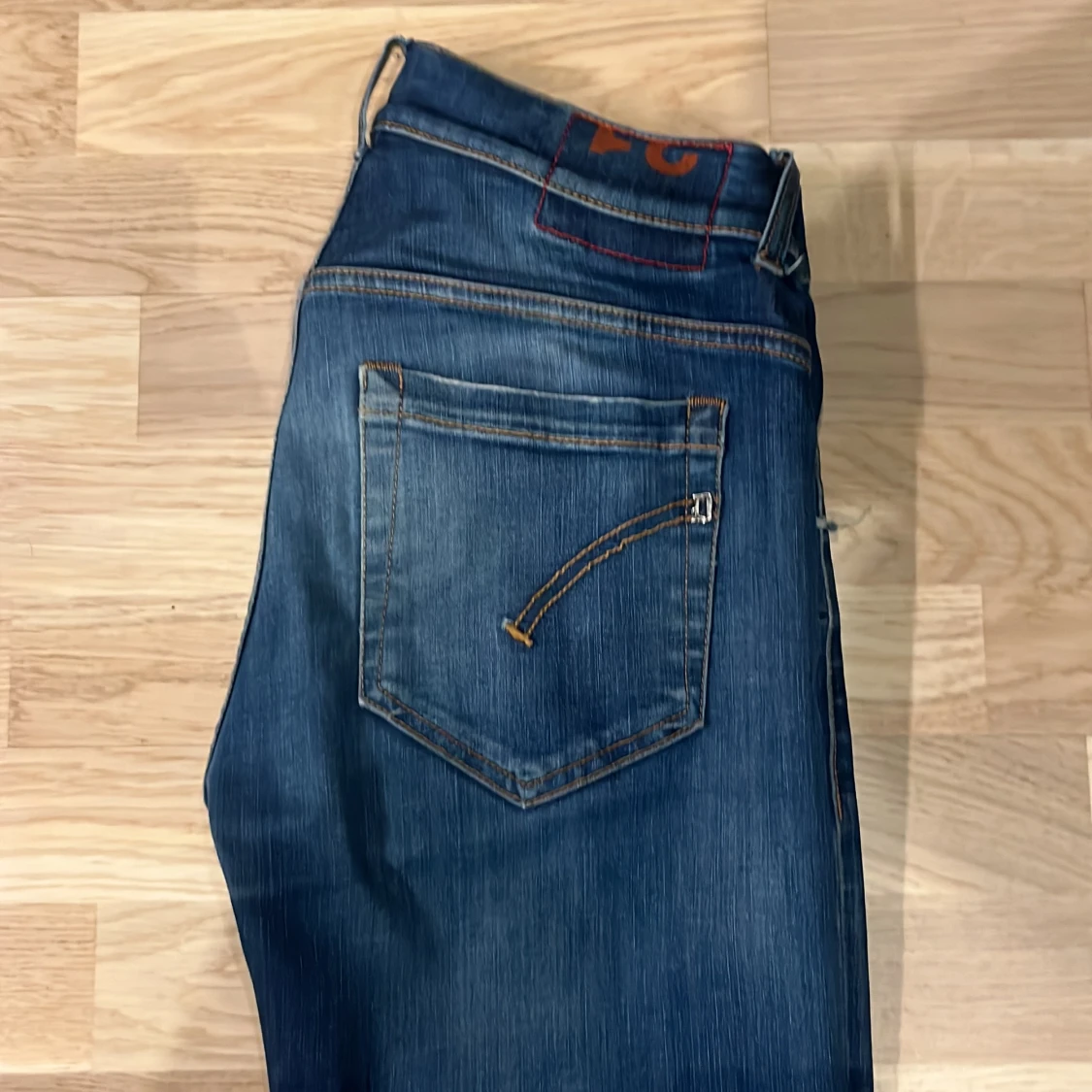 Dondup George Jeans - 91