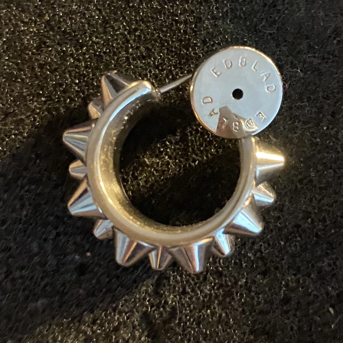 Örhängen från Edblad - 90