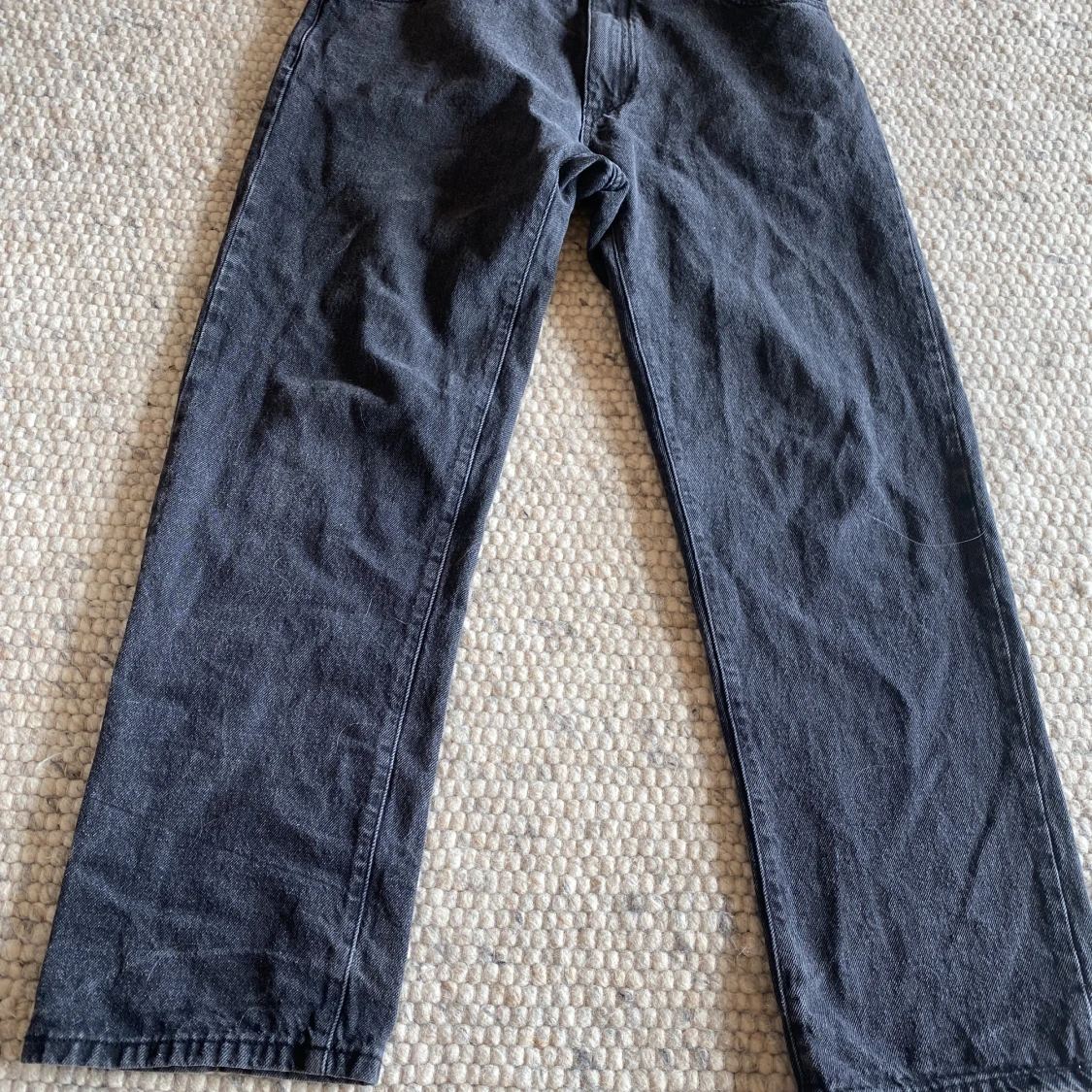 Pull & Bear jeans Wide leg 44(EU)