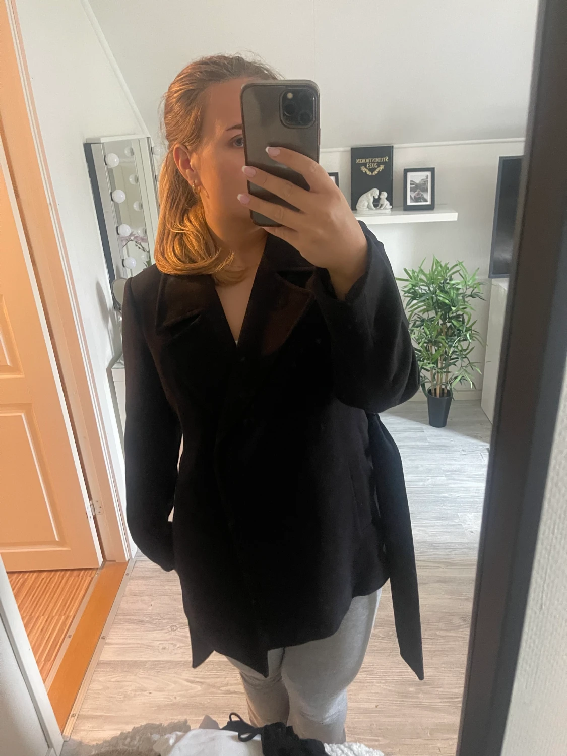 Vera Moda kappa - 90