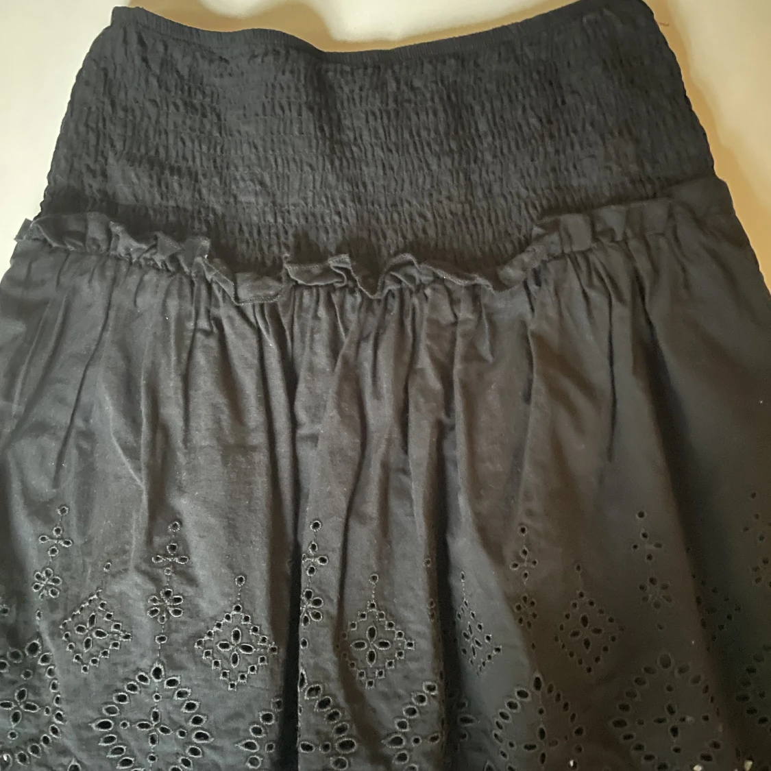 Svart Zara kjol - 90