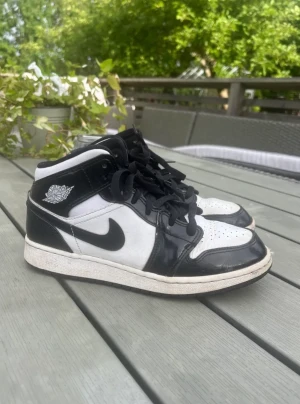 . - nästan aldrig använt 