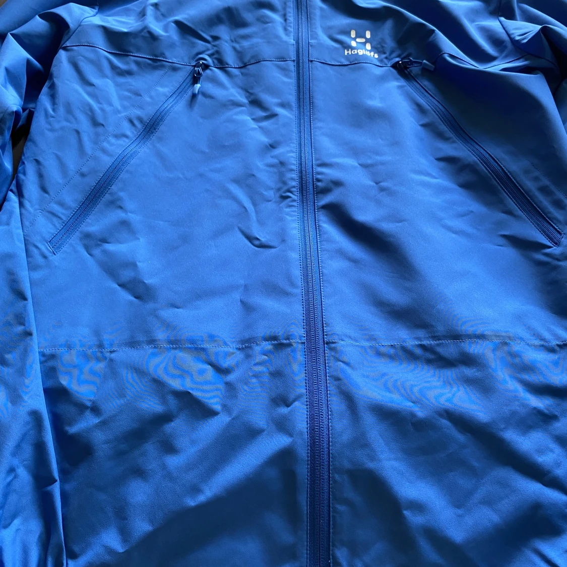 Haglöfs jacka - 90