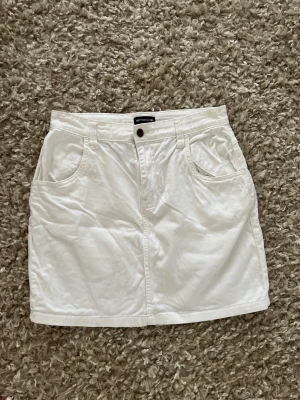 Jeanskjol - Använd 1 gång