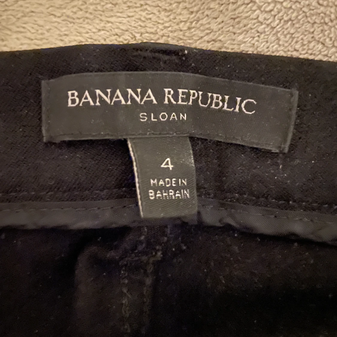 Jeans från Banana Republic - 91
