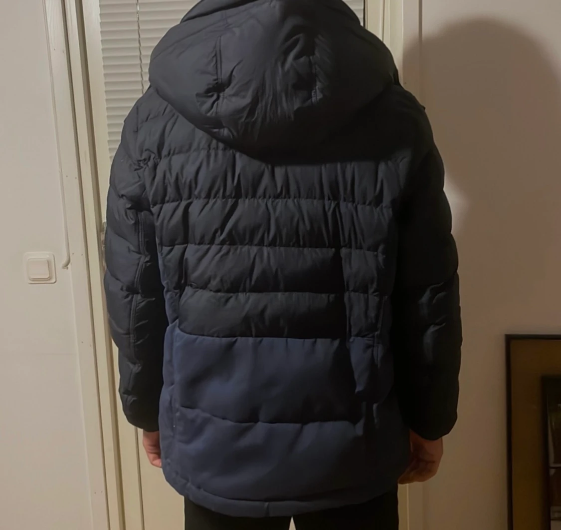 Boss vinterjacka  - 90