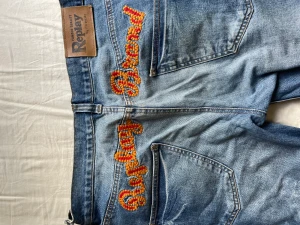 Replay jeans - Jättefina jeans