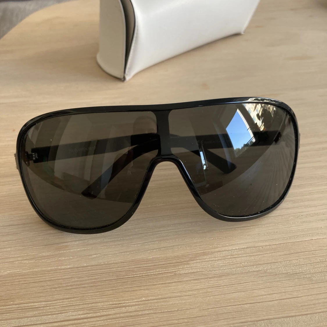 Vintage YSL solglasögon