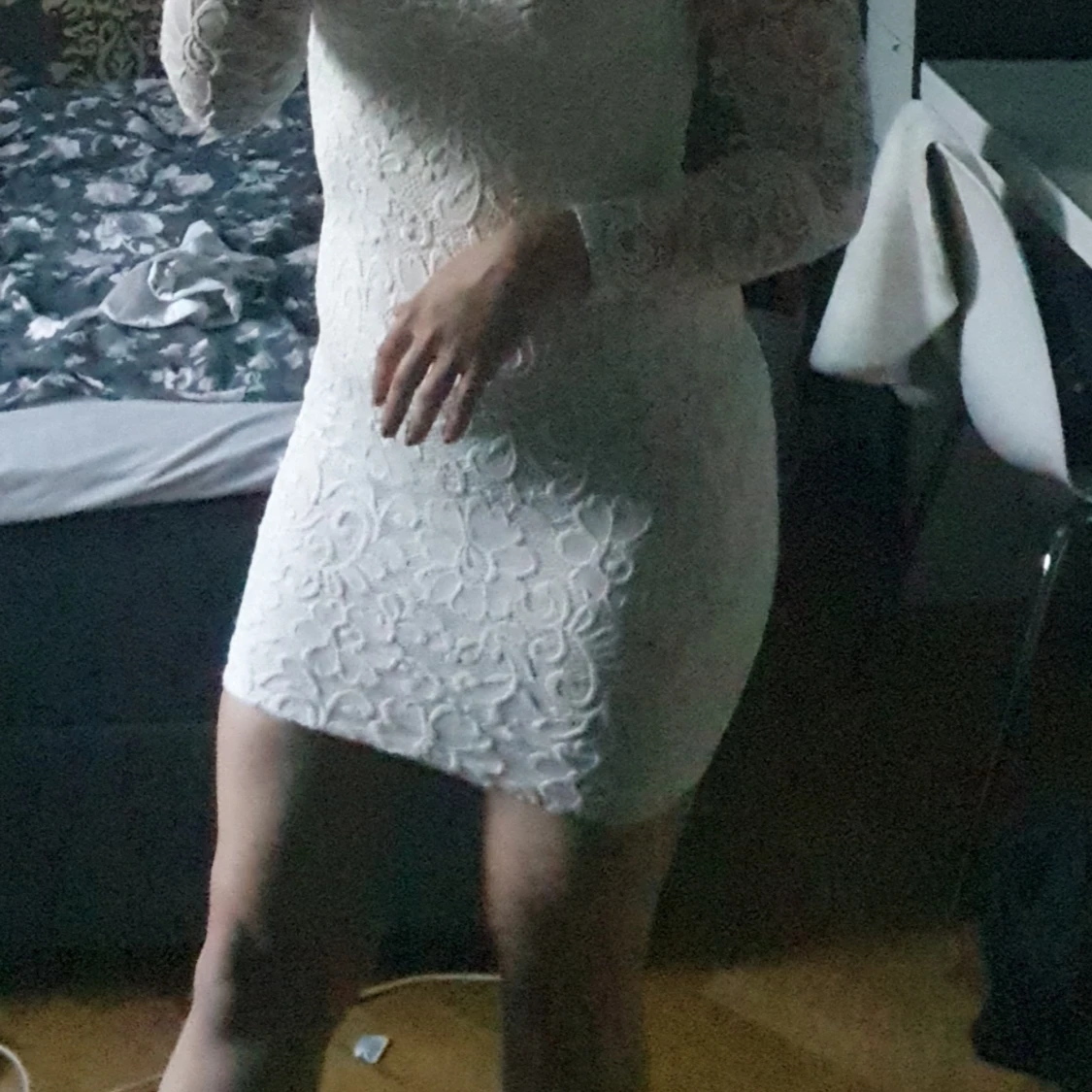 Studentklänning - 91