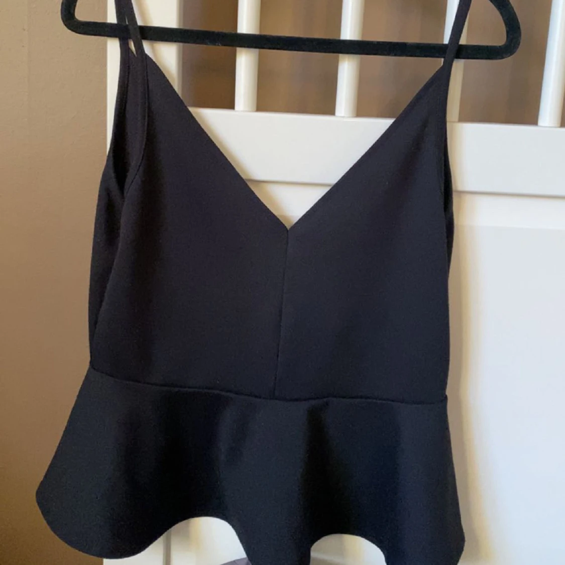 Gina Tricot topp strl M - 91