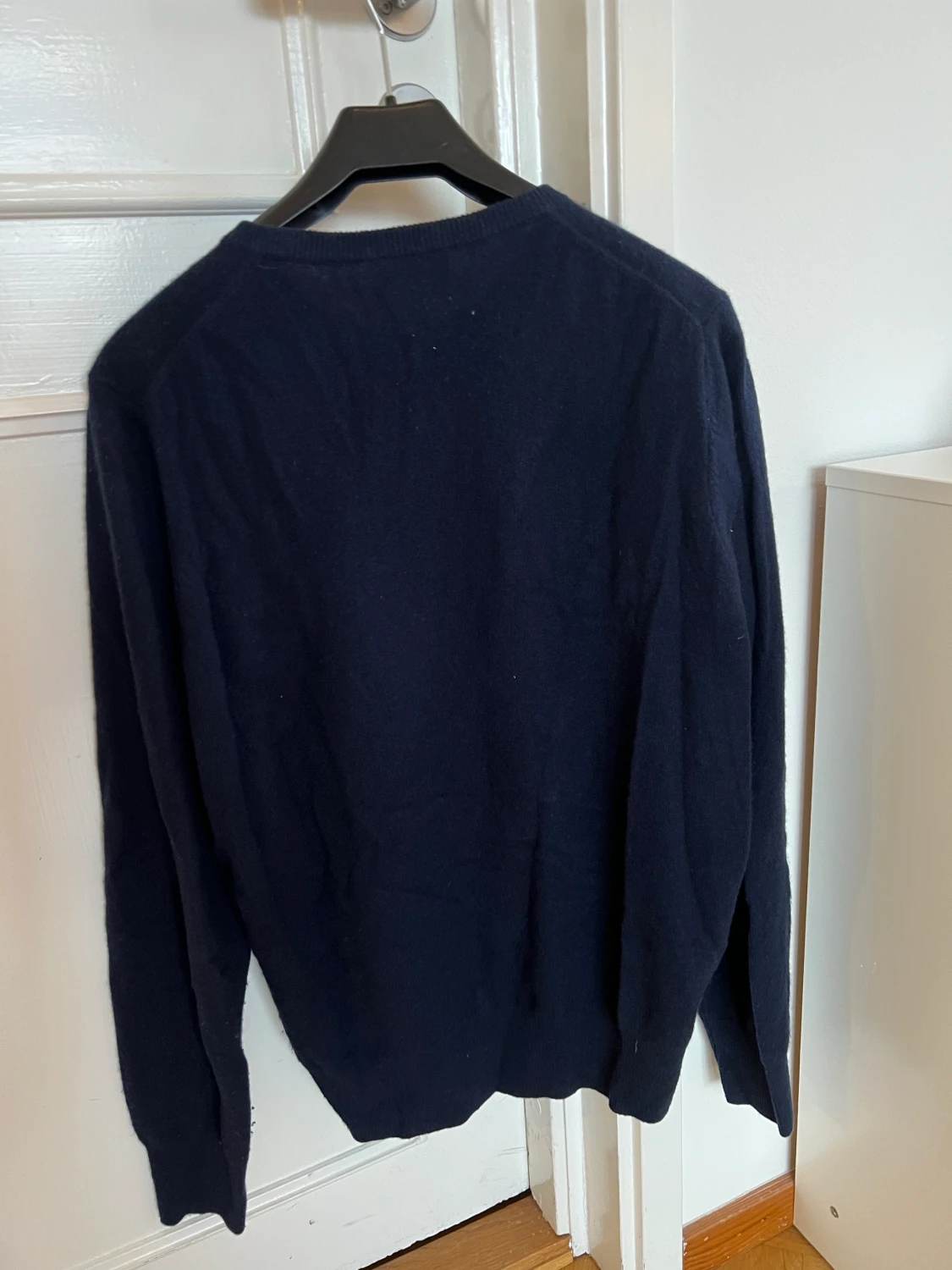 Soft Goat Sweater - 90