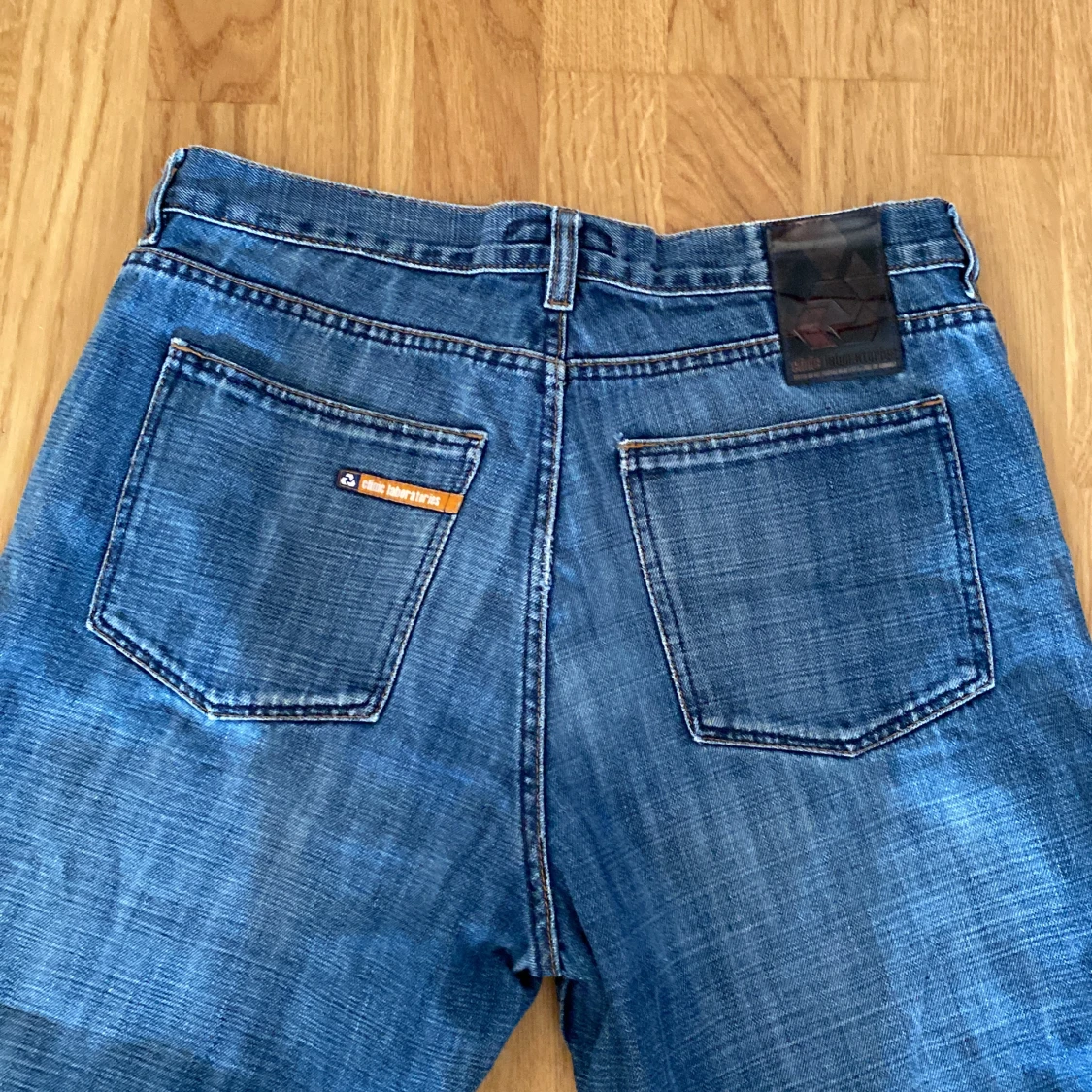 Clinic laboratories jeans  - 91