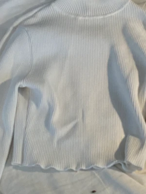 Tröja - Fin tröja med polo