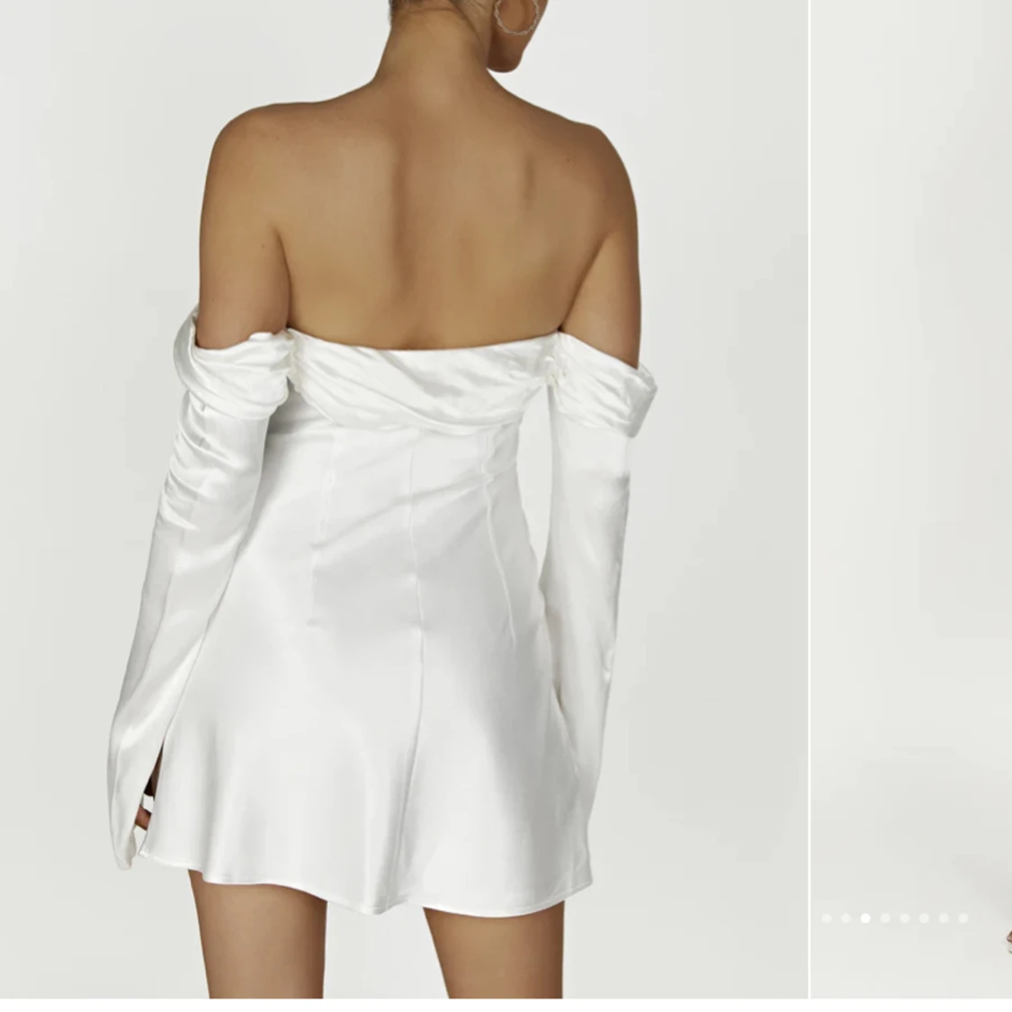 Studentklänning - 90