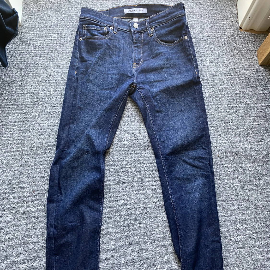 Calvin Klein jeans - 90