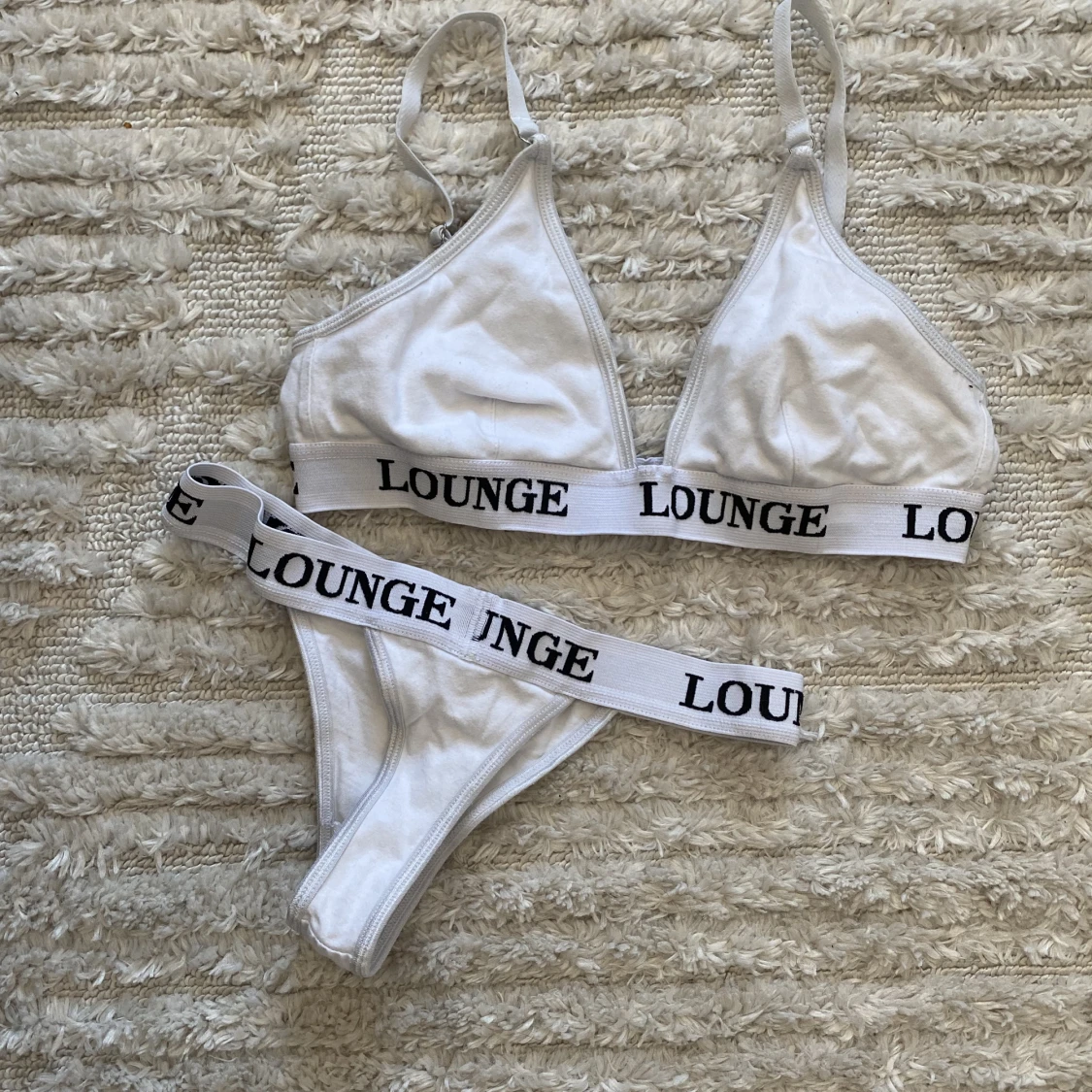 Lounge underwere - 90