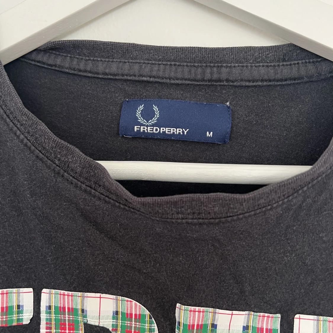 Fred Perry tröja - 91