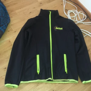 Ski jacket  - Lightweight Ski jacket from northern Italian ski town aprica 