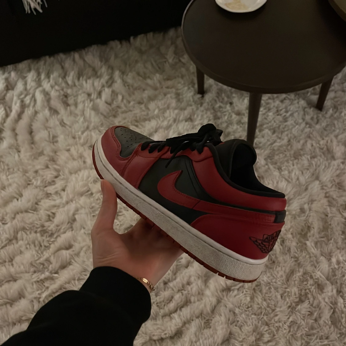 Jordan 1 Low - 90