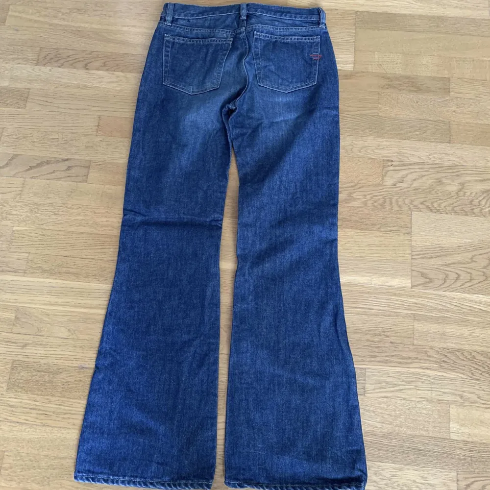 Diesel jeans, bra kvalite och knappt använda💞. Jeans & Byxor.