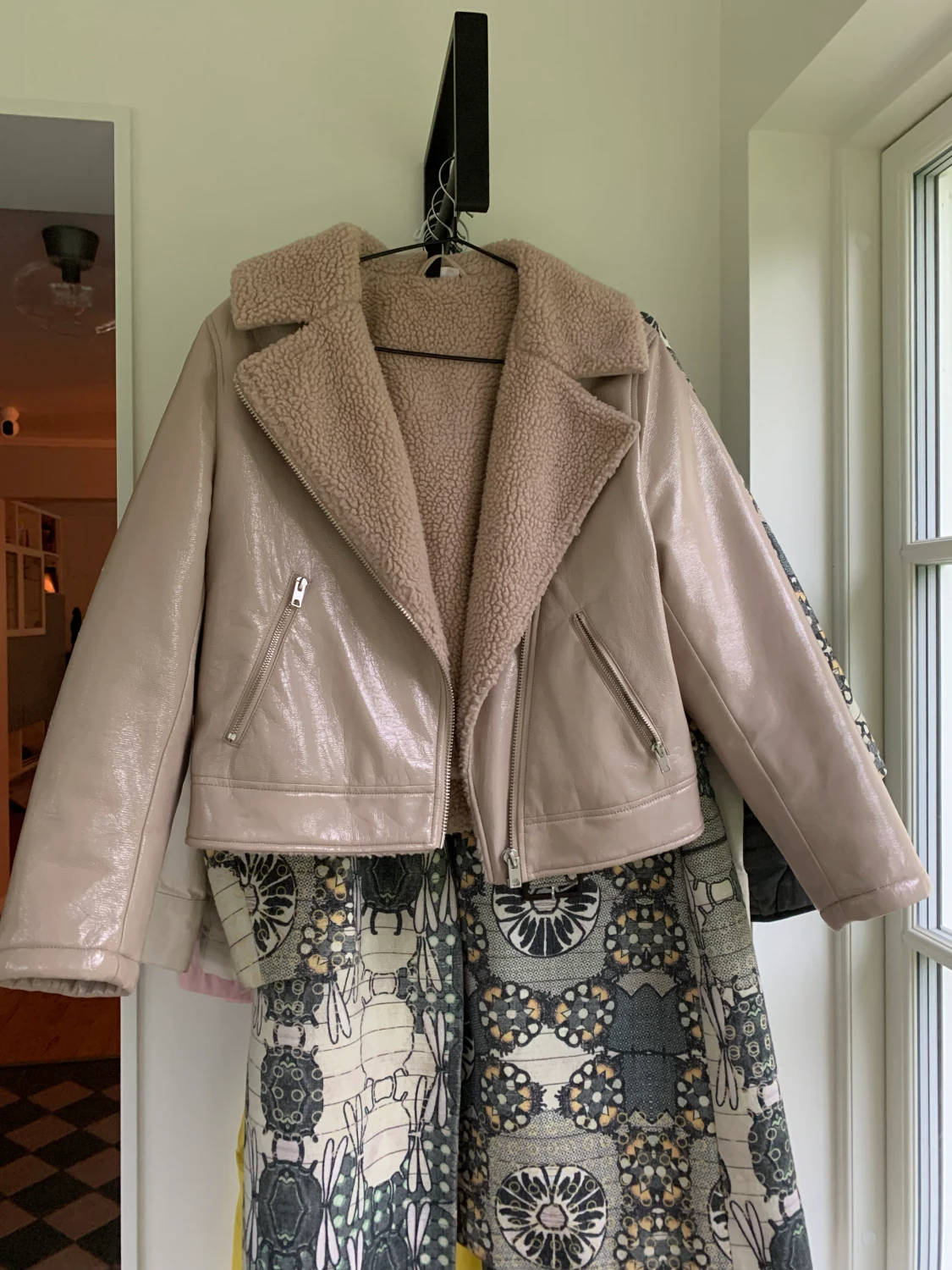 Höstjacka från H&M - 90