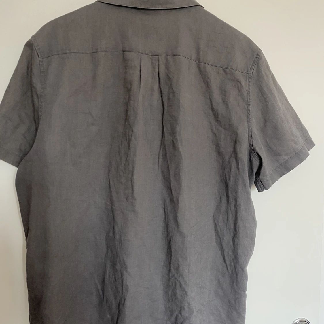 Samsøe Samsøe, kortärmad skjorta - 37