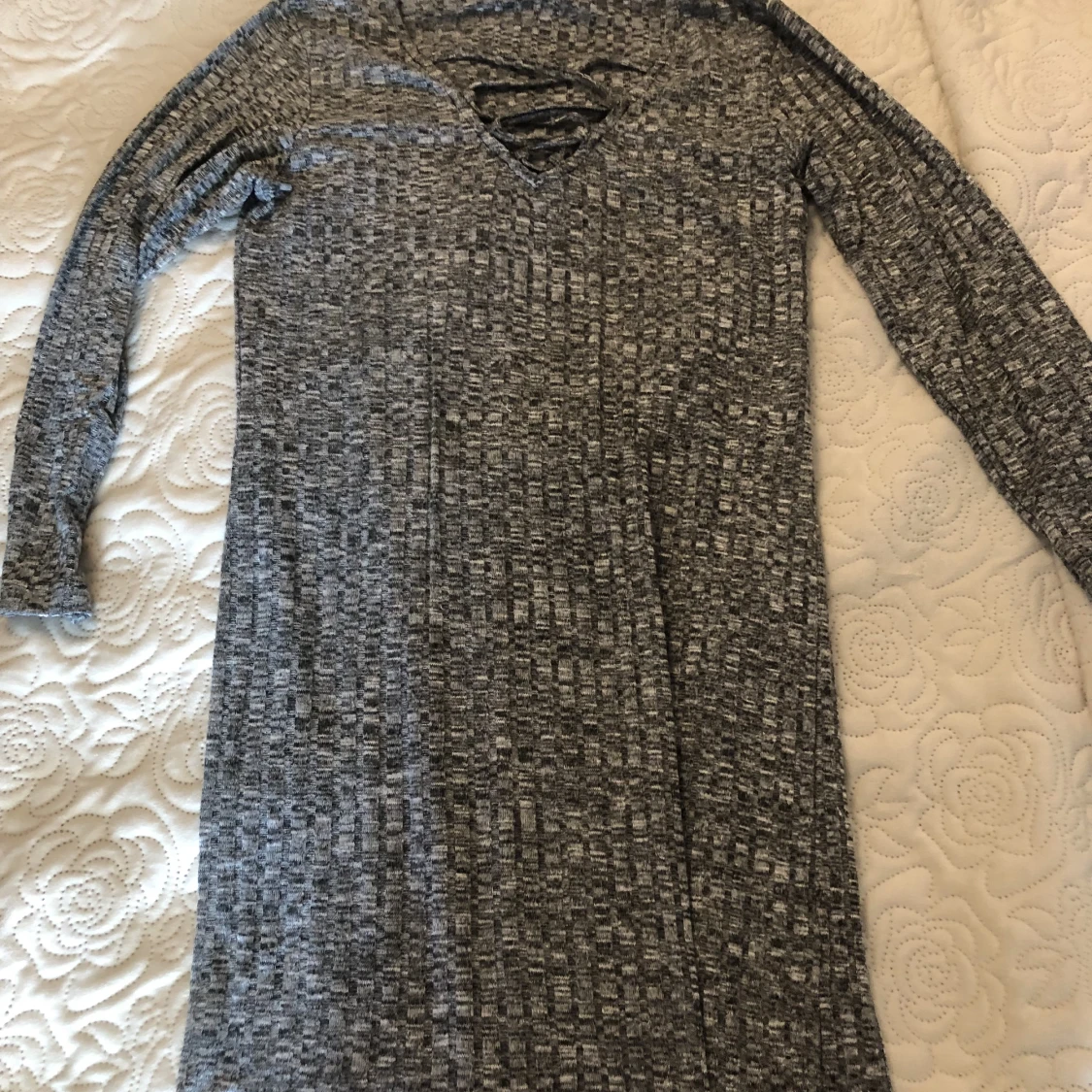 Mjukis klänning  - 91