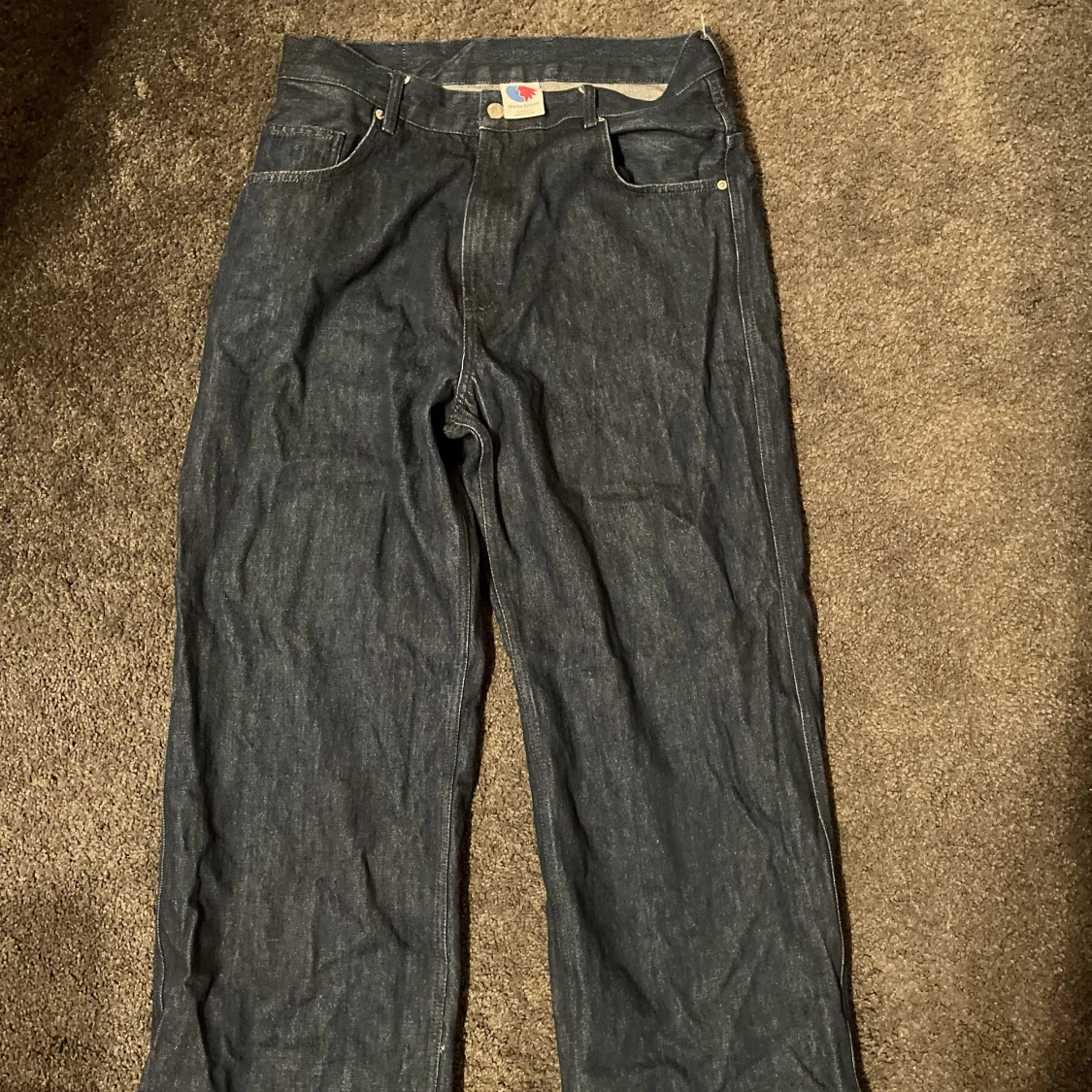 District 46 Jeans - 90