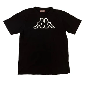 Kappa Tee - Skick 8/10 Storlek L